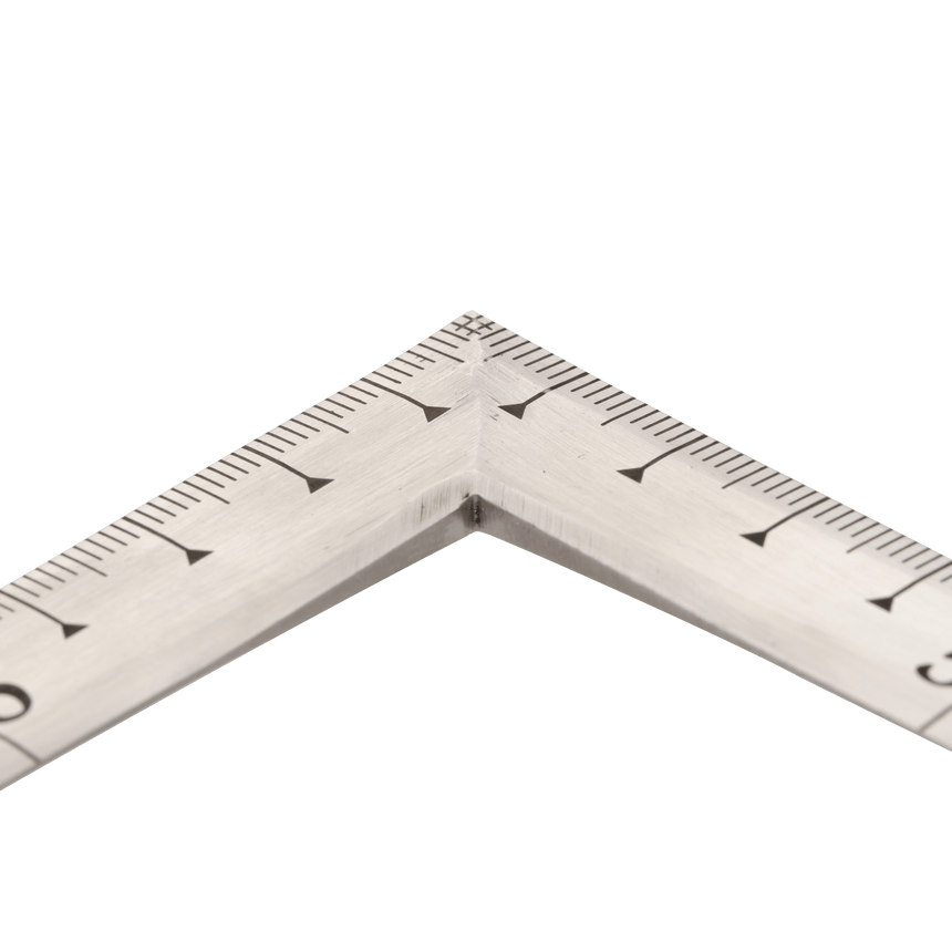 Takumi Jingoro Sashigane - Thick Corner - Japanese Squares - Japanese Tools Australia