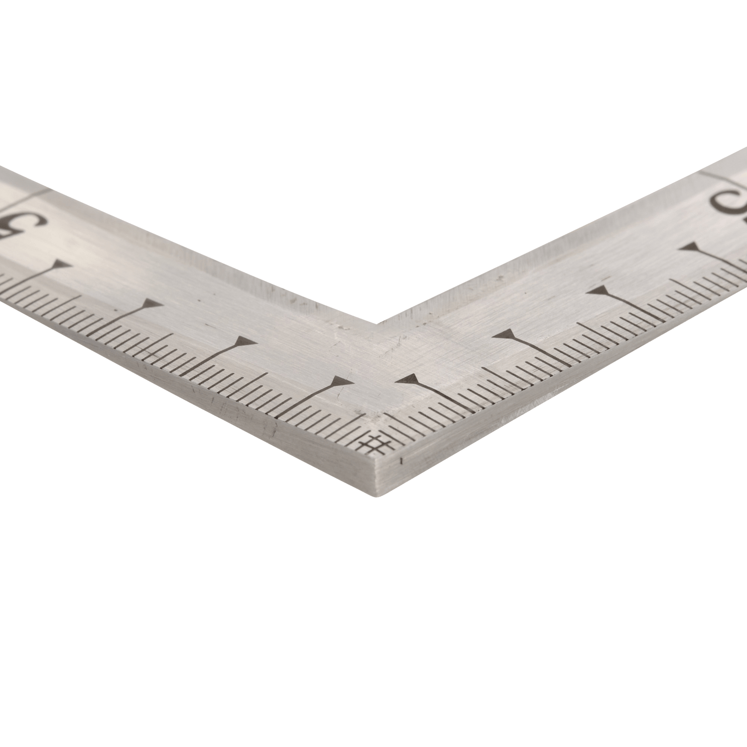 Takumi Jingoro Sashigane - Thick Corner, Ultra Flexible - Japanese Squares - Japanese Tools Australia