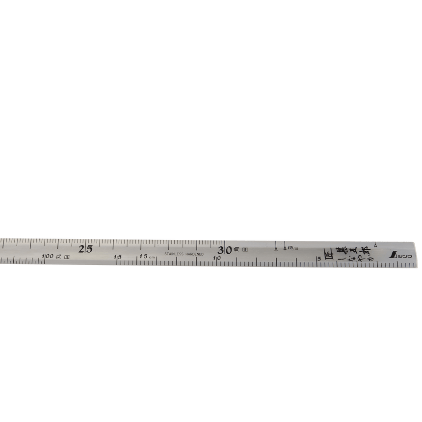 Takumi Jingoro Sashigane - Thick Corner, Ultra Flexible - Japanese Squares - Japanese Tools Australia