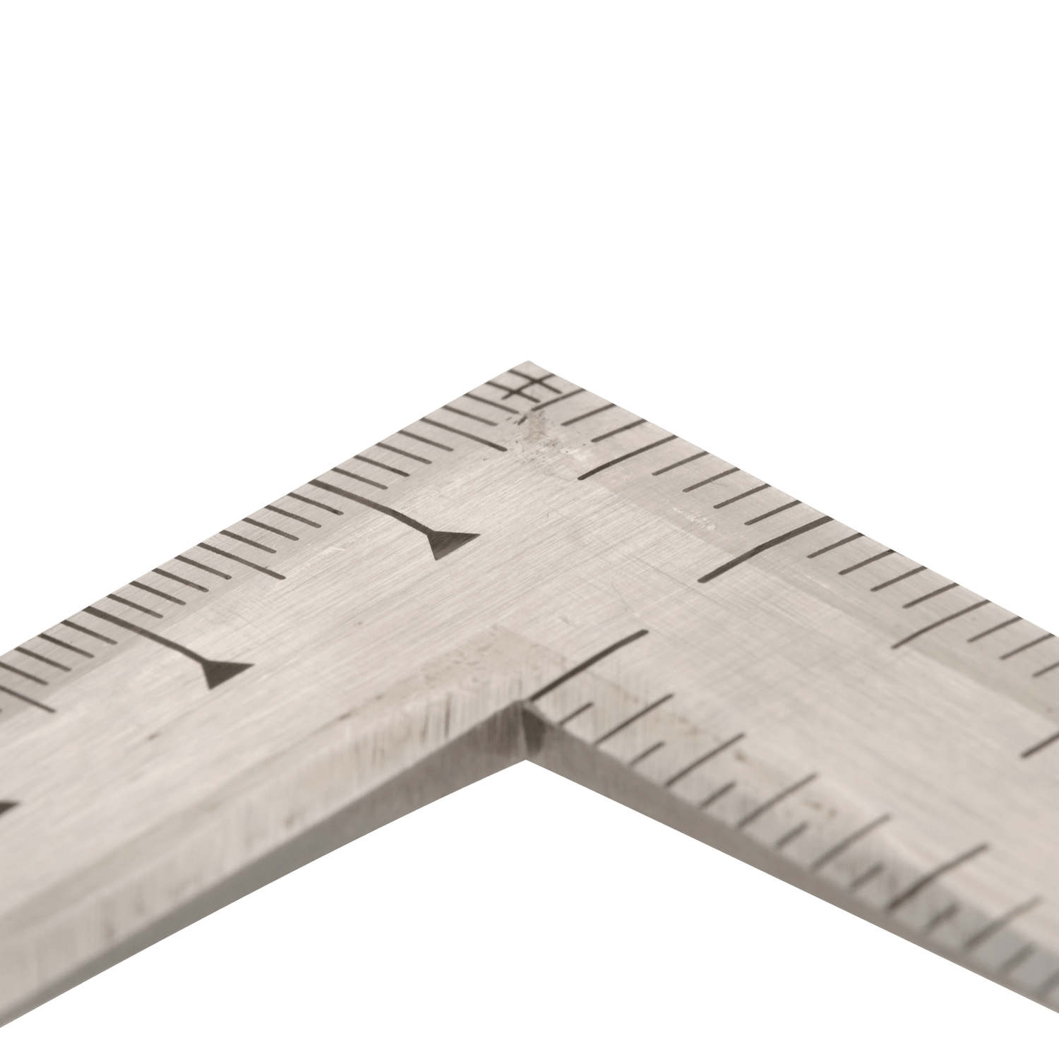 Takumi Jingoro Sashigane - Thick Corner, Ultra Flexible - Japanese Squares - Japanese Tools Australia