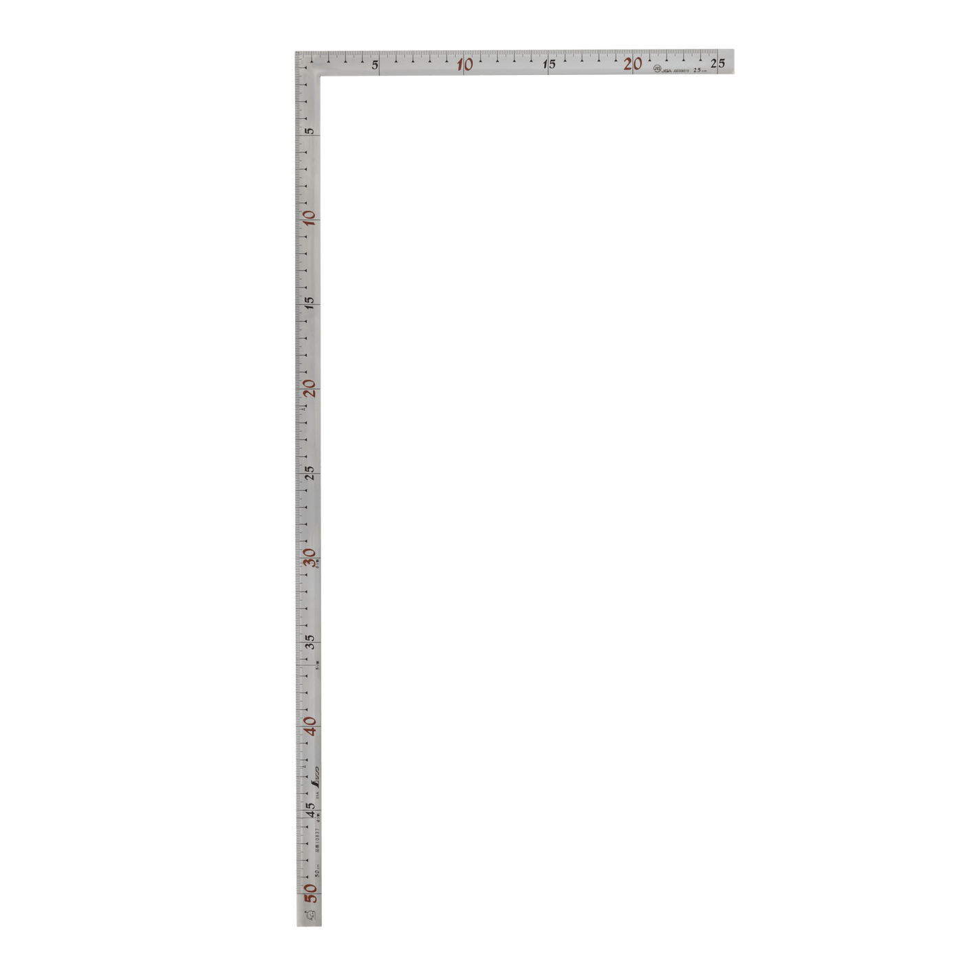 Takumi Jingoro Sashigane - Thin Corner - Japanese Squares - Japanese Tools Australia