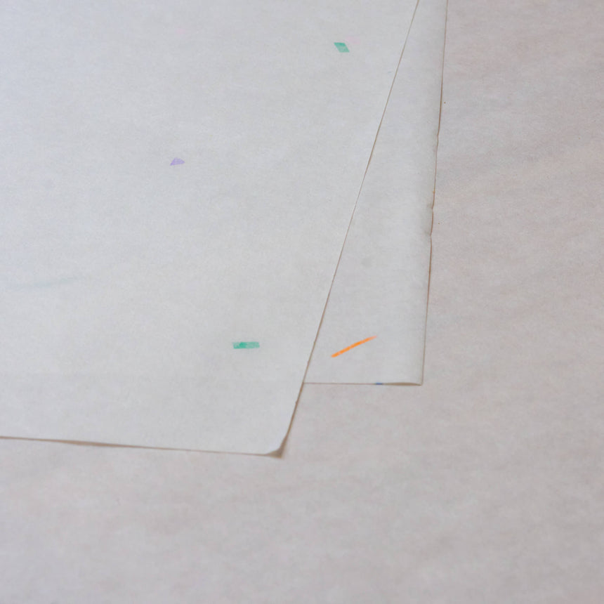 Tanabata Washi - Single Sheet - Washi - Japanese Tools Australia