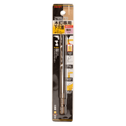 Tapered Drill Bit - Large 6.0mm - Wooden Nails - Japanese Tools Australia