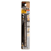 Tapered Drill Bit - Middle 5.0mm - Wooden Nails - Japanese Tools Australia