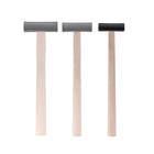 Tenryu Genno - Black Finish - 300g - Hammers - Japanese Tools Australia