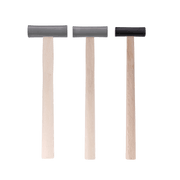 Tenryu Genno - Black Finish - 300g - Hammers - Japanese Tools Australia