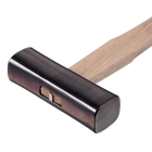 Tenryu Genno - Black Finish - 460g - Hammers - Japanese Tools Australia