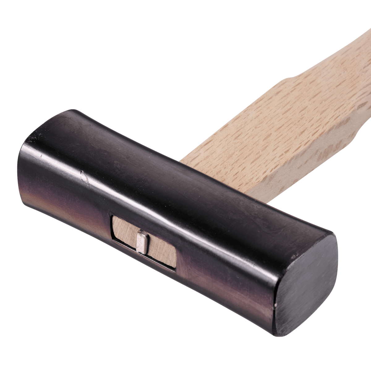 Tenryu Genno - Black Finish - 675g - Hammers - Japanese Tools Australia