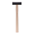 Tenryu Genno - Black Finish - 675g - Hammers - Japanese Tools Australia