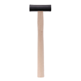 Tenryu Genno - Black Finish - 675g - Hammers - Japanese Tools Australia