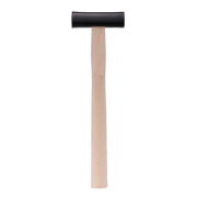 Tenryu Genno - Black Finish - 675g - Hammers - Japanese Tools Australia