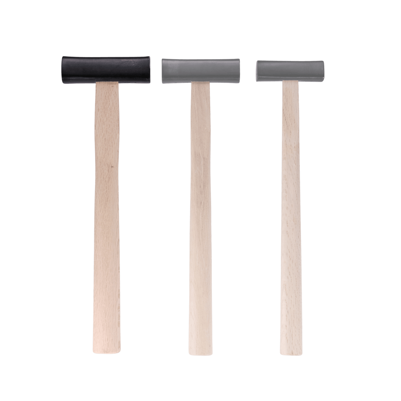 Tenryu Genno - Black Finish - 675g - Hammers - Japanese Tools Australia