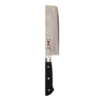 Tetsuhiro Nakiri Kitchen Knife - 160mm - Kitchen Knives - Japanese Tools Australia