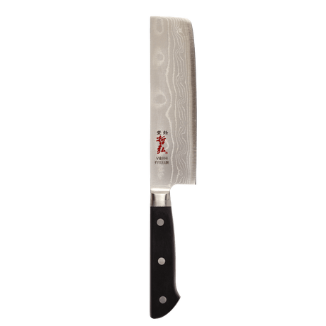 Tetsuhiro Nakiri Kitchen Knife - 160mm - Kitchen Knives - Japanese Tools Australia