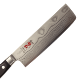 Tetsuhiro Nakiri Kitchen Knife - 160mm - Kitchen Knives - Japanese Tools Australia