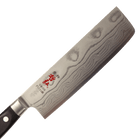 Tetsuhiro Nakiri Kitchen Knife - 160mm - Kitchen Knives - Japanese Tools Australia