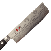 Tetsuhiro Nakiri Kitchen Knife - 160mm - Kitchen Knives - Japanese Tools Australia