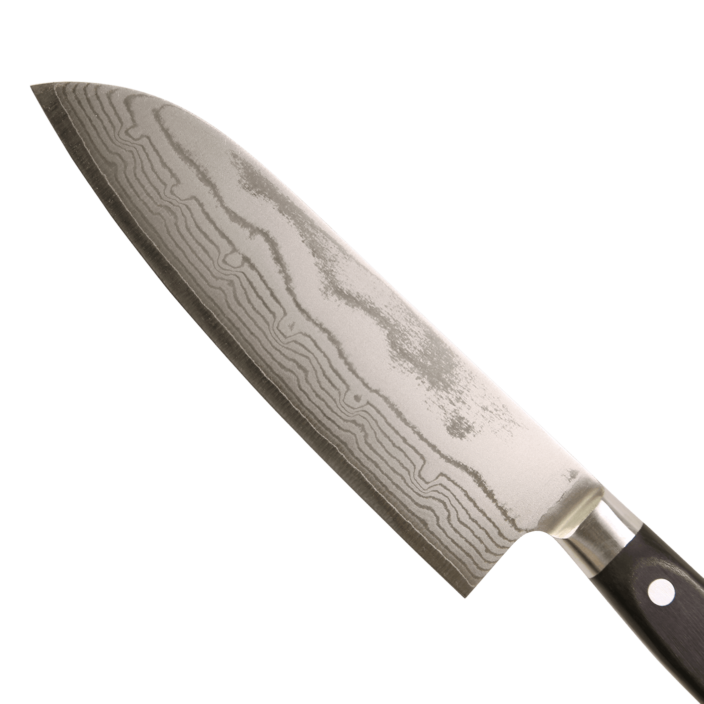 Tetsuhiro Santoku Kitchen Knife - 170mm - Kitchen Knives - Japanese Tools Australia