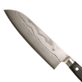 Tetsuhiro Santoku Kitchen Knife - 170mm - Kitchen Knives - Japanese Tools Australia