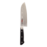 Tetsuhiro Santoku Kitchen Knife - 170mm - Kitchen Knives - Japanese Tools Australia