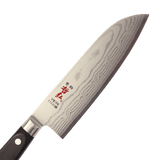 Tetsuhiro Santoku Kitchen Knife - 170mm - Kitchen Knives - Japanese Tools Australia