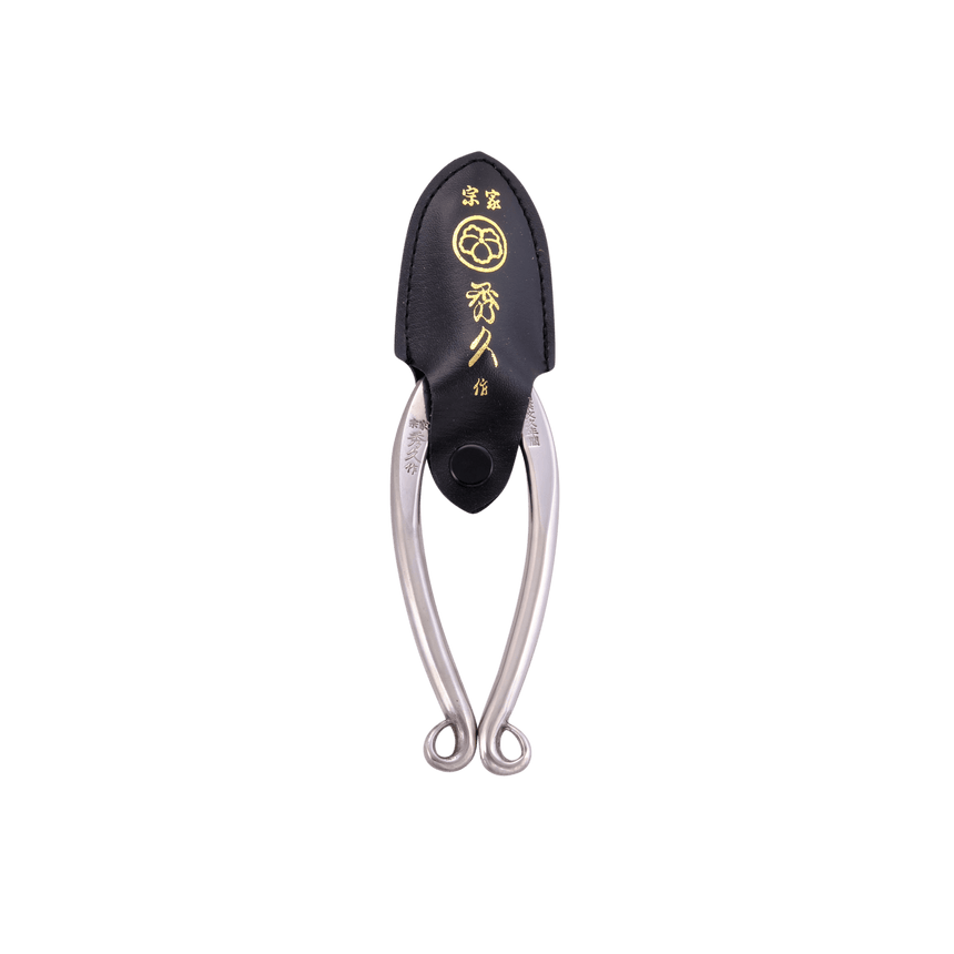 Stainless Steel Ikebana Shears