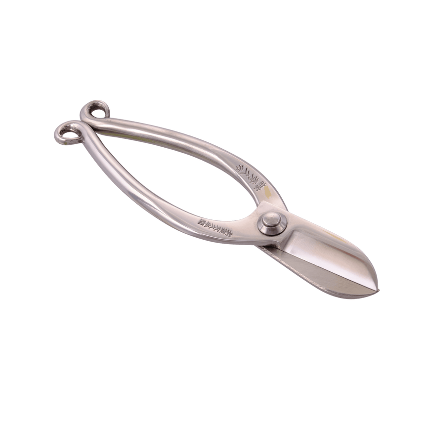 Stainless Steel Ikebana Shears