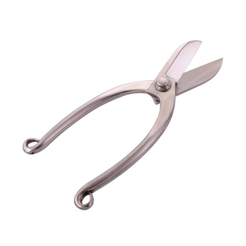 Stainless Steel Ikebana Shears