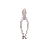 Handmade Japanese Stainless Steel Ikebana Shears
