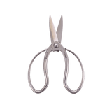 Handmade Japanese Stainless Steel Okubo Snips