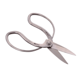 Handmade Japanese Stainless Steel Okubo Snips