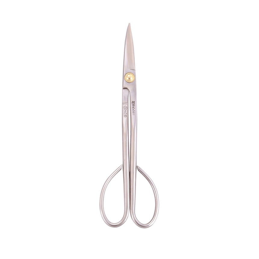 Handmade Japanese Stainless Steel Koeda Scissors