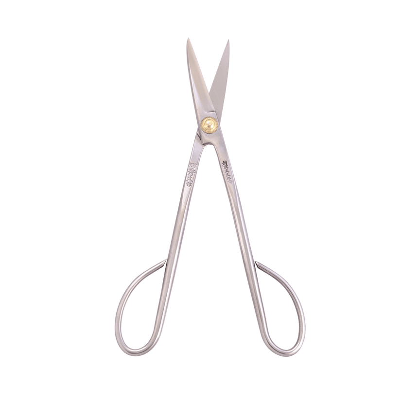 Handmade Japanese Stainless Steel Koeda Scissors