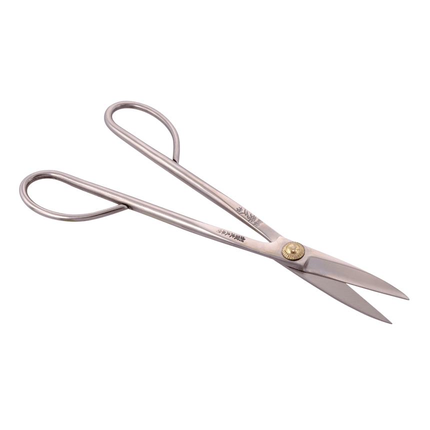 Handmade Japanese Stainless Steel Koeda Scissors