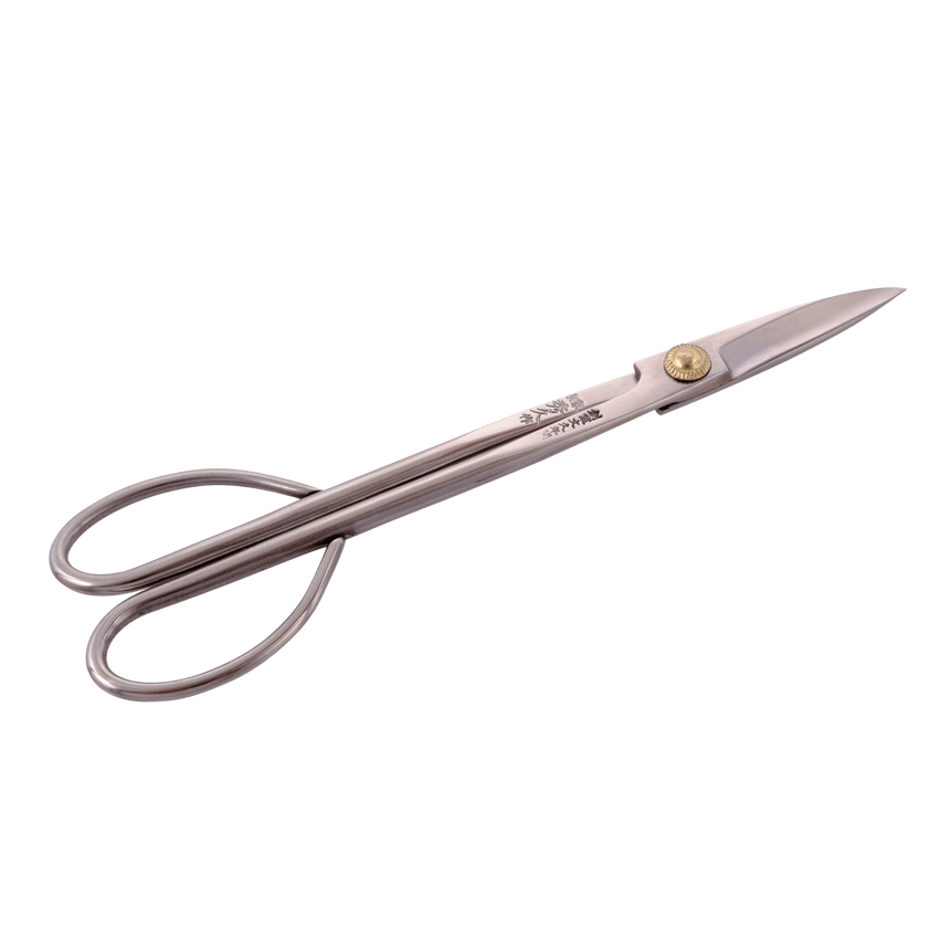 Handmade Japanese Stainless Steel Koeda Scissors