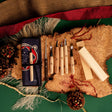 The Christmas Carving Session - Carving Sets - Japanese Tools Australia
