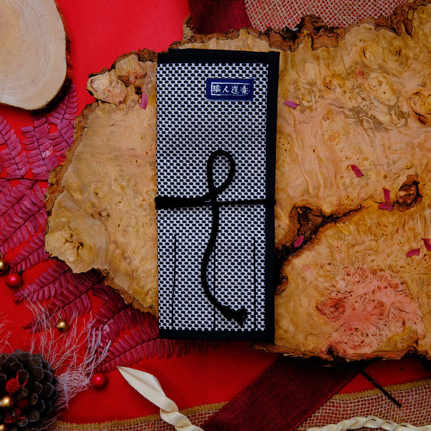 The Christmas Carving Session - Carving Sets - Japanese Tools Australia