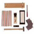 The Complete Chopstick Making Set - Chopstick Maker - Japanese Tools Australia