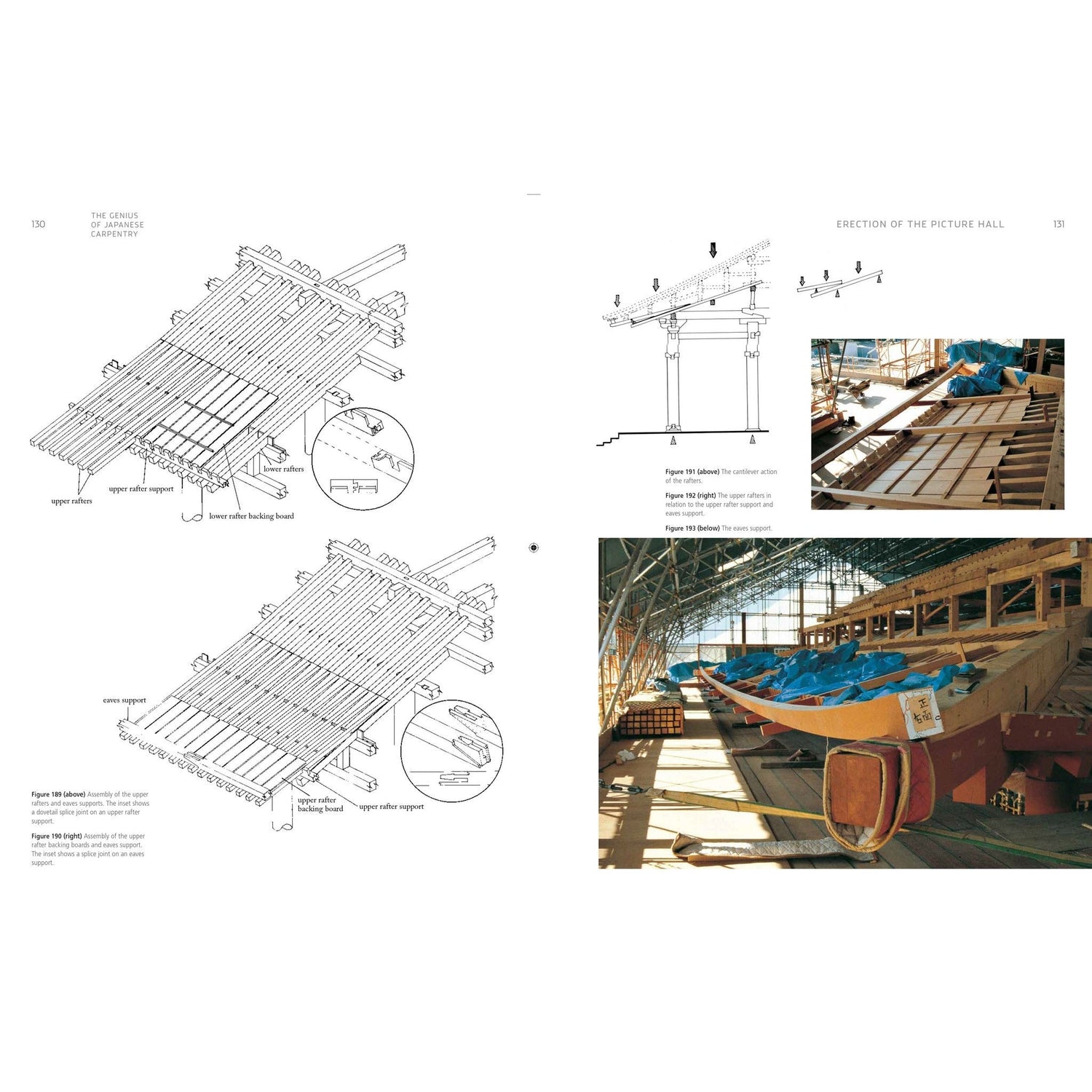 The Genius of Japanese Carpentry: Secrets of an Ancient Craft - Books - Japanese Tools Australia