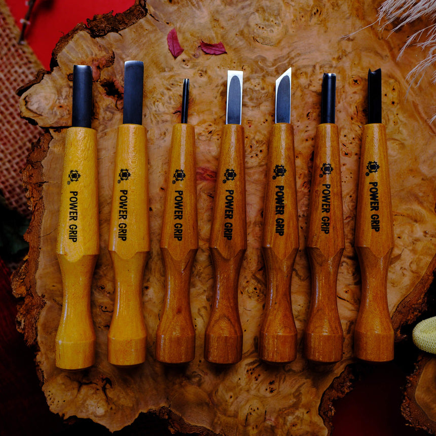 The Perfect Printmaker's Present - Carving - Japanese Tools Australia