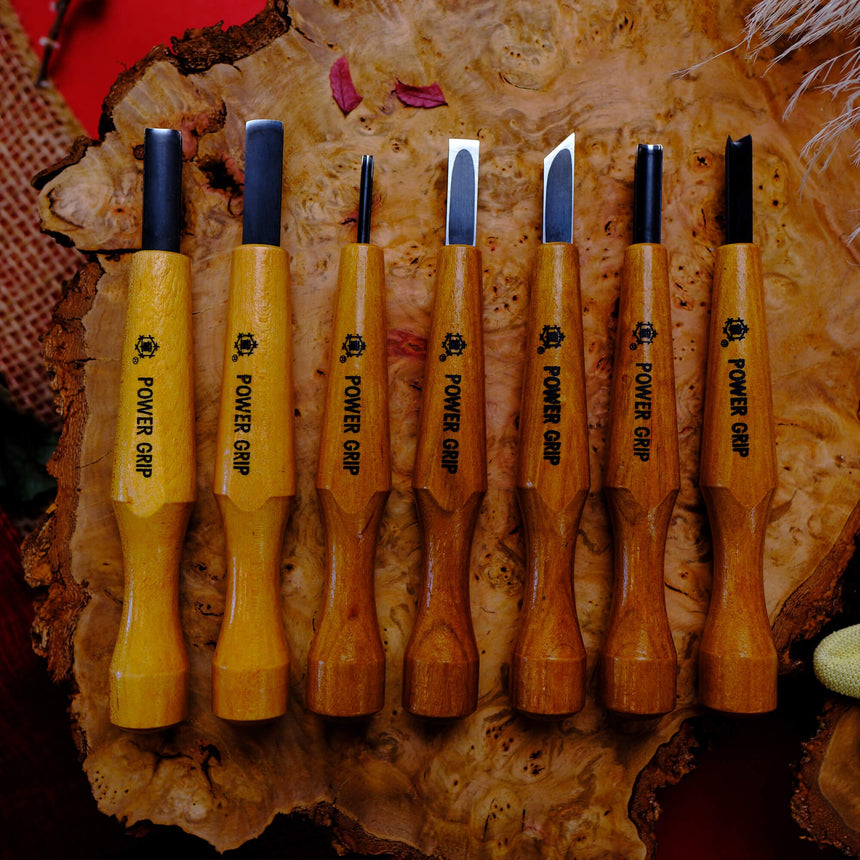 The Perfect Printmaker's Present - Carving - Japanese Tools Australia