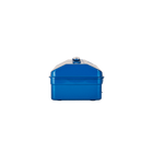 TOYO Camber-top Toolbox Y-280 B (Blue) - Tool Bags Boxes and Rolls - Japanese Tools Australia