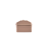 TOYO Camber-top Toolbox Y-350 BG (Beige) - Tool Bags Boxes and Rolls - Japanese Tools Australia