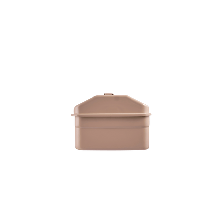 TOYO Camber-top Toolbox Y-350 BG (Beige) - Tool Bags Boxes and Rolls - Japanese Tools Australia