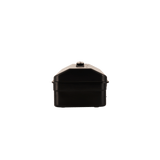TOYO Camber-top Toolbox Y-350 BK (Black) - Tool Bags Boxes and Rolls - Japanese Tools Australia