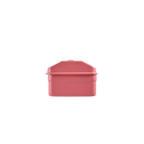 TOYO Camber-top Toolbox Y-350 P0 (Living coral) - Tool Bags Boxes and Rolls - Japanese Tools Australia