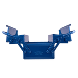 TOYO Cantilever Toolbox GL-350 B (Blue) - Tool Bags Boxes and Rolls - Japanese Tools Australia