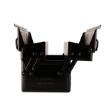 TOYO Cantilever Toolbox ST-350 BK (Black) - Tool Bags Boxes and Rolls - Japanese Tools Australia