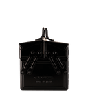 TOYO Cantilever Toolbox ST-350 BK (Black) - Tool Bags Boxes and Rolls - Japanese Tools Australia