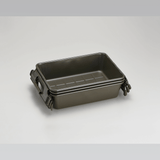 TOYO Parts Box M-8 MG (Moss green) - Tool Bags Boxes and Rolls - Japanese Tools Australia